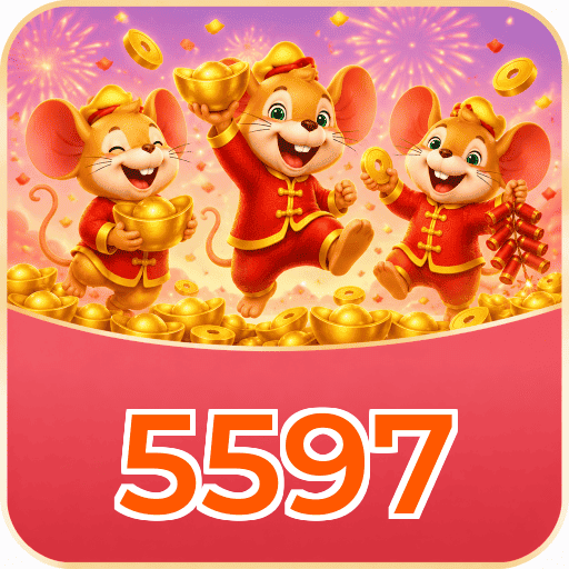 5597 Logo Oficial