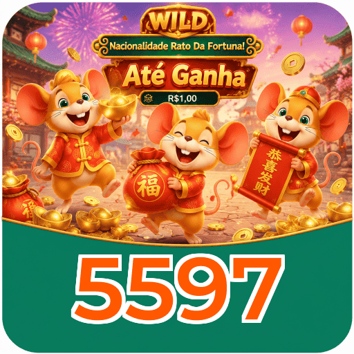 5597 Logo Verificado