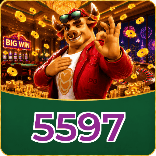 Logo da 5597