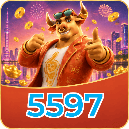 Logo 5597 Loteria Online