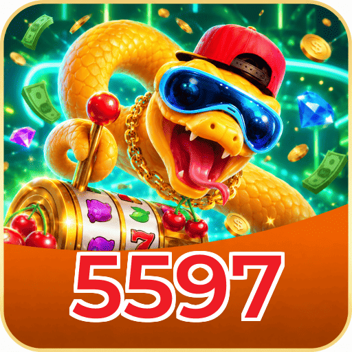 5597 Jackpots Progressivos
